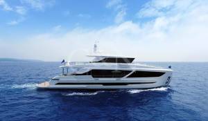 Продажа Яхта 