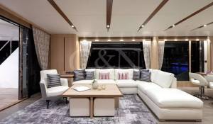 Продажа Яхта 