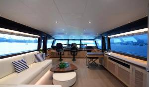 Продажа Яхта 