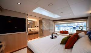 Продажа Яхта 