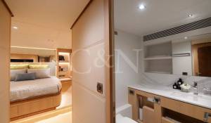 Продажа Яхта 