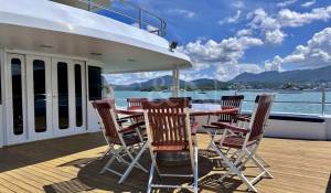 Продажа Яхта 