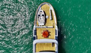 Продажа Яхта 