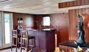 Продажа Яхта 