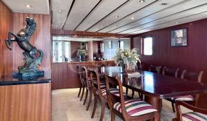 Продажа Яхта 