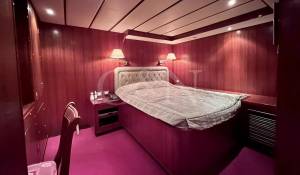 Продажа Яхта 