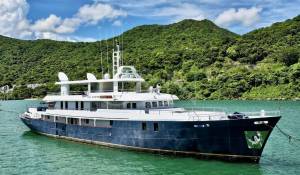 Продажа Яхта 