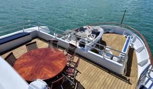 Продажа Яхта 