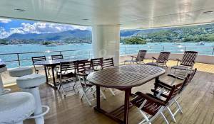 Продажа Яхта 