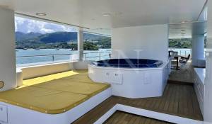 Продажа Яхта 