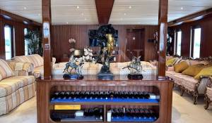 Продажа Яхта 