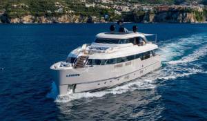 Продажа Яхта 