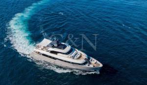 Продажа Яхта 