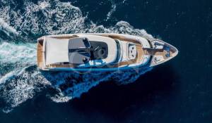 Продажа Яхта 