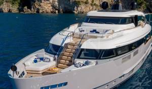 Продажа Яхта 