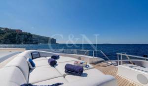 Продажа Яхта 