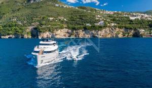 Продажа Яхта 