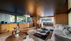 Продажа Яхта 