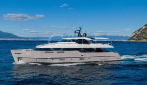 Продажа Яхта 