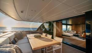 Продажа Яхта 