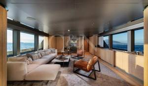 Продажа Яхта 