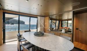 Продажа Яхта 