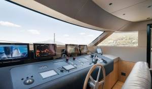 Продажа Яхта 