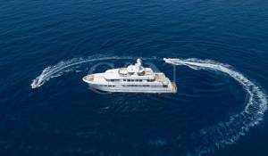 Продажа Яхта 