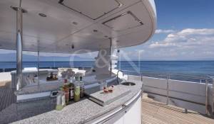 Продажа Яхта 