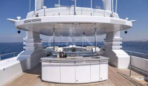 Продажа Яхта 