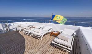 Продажа Яхта 