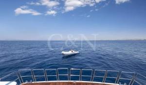 Продажа Яхта 