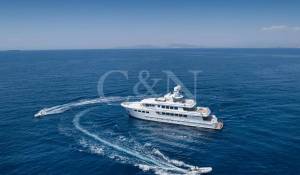 Продажа Яхта 