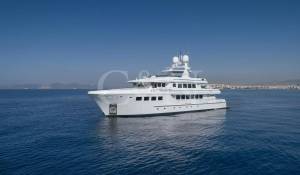 Продажа Яхта 