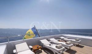 Продажа Яхта 