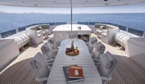 Продажа Яхта 