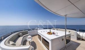 Продажа Яхта 