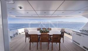 Продажа Яхта 