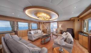 Продажа Яхта 