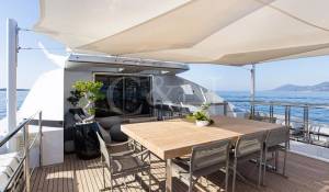 Продажа Яхта 