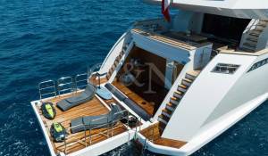 Продажа Яхта 