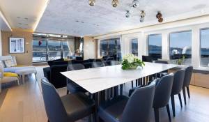 Продажа Яхта 