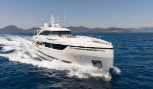 Продажа Яхта 