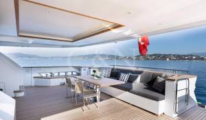 Продажа Яхта 