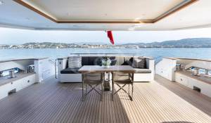 Продажа Яхта 