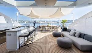 Продажа Яхта 