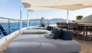 Продажа Яхта 