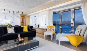 Продажа Яхта 