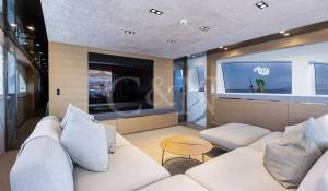 Продажа Яхта 