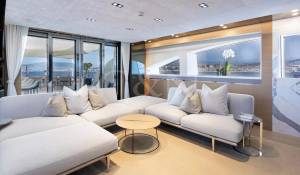 Продажа Яхта 